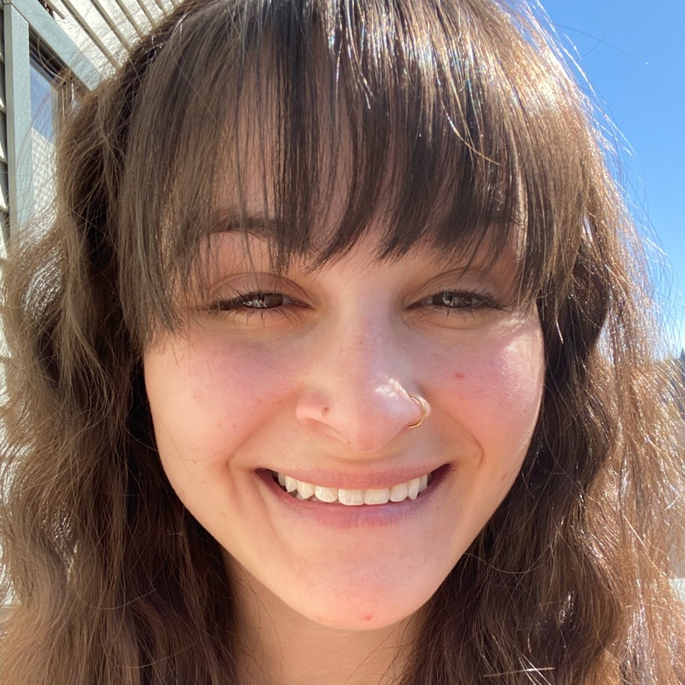 Meet your Posher, Regina